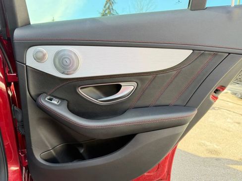 Used 2017 Mercedes-Benz C 43 AMG 4MATIC Sedan image 24