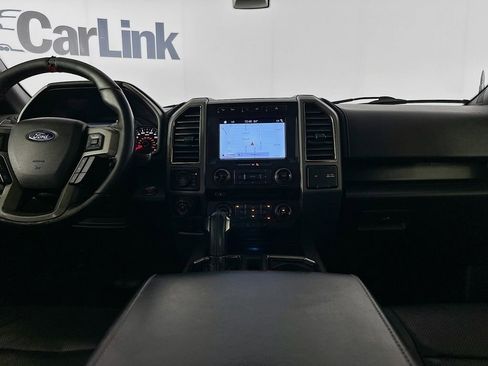 Used 2018 Ford F150 Raptor w/ Equipment Group 802A Luxury AWD/4WD image 29