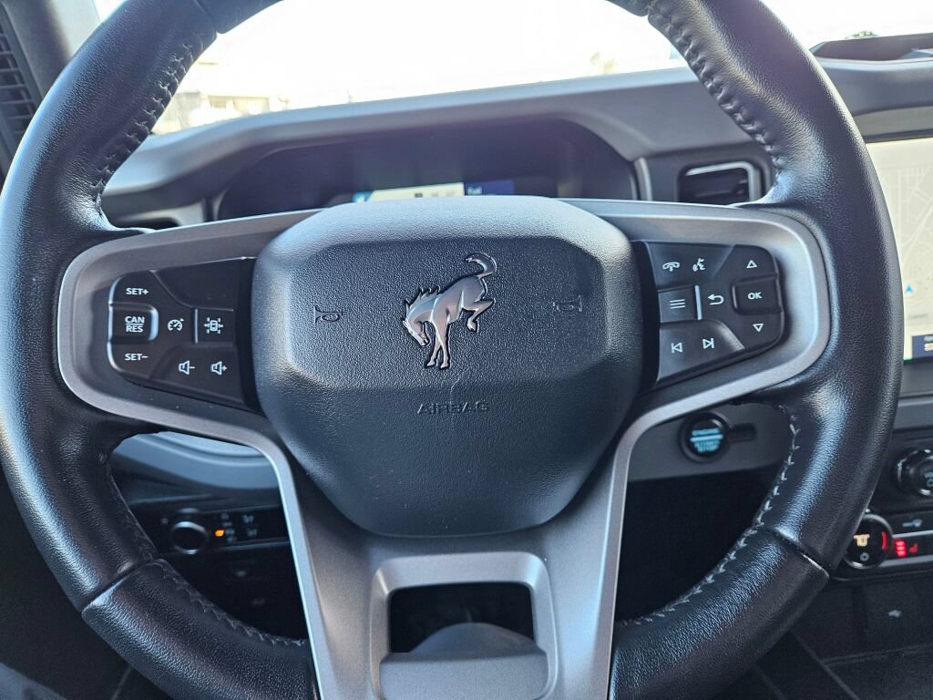 Used 2024 Ford Bronco Everglades AWD/4WD image 22