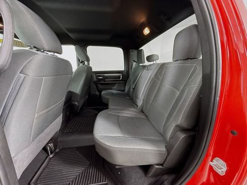 Used 2021 RAM 1500 Classic Warlock image 23