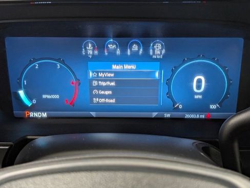 Certified 2025 Ford F450 Lariat image 4