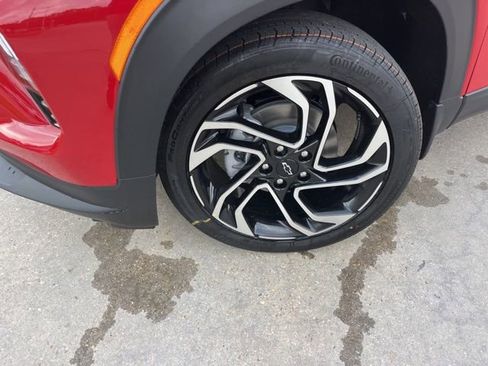 New 2026 Chevrolet TrailBlazer RS w/ Convenience Package image 34