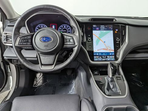 Used 2024 Subaru Outback Touring XT image 35