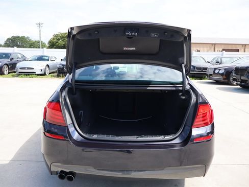 Used 2013 BMW 528i xDrive Sedan AWD/4WD image 29