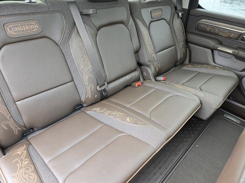 Used 2025 RAM 1500 Limited image 34