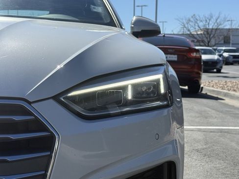 Used 2018 Audi A5 2.0T Premium Plus w/ Premium Plus image 32