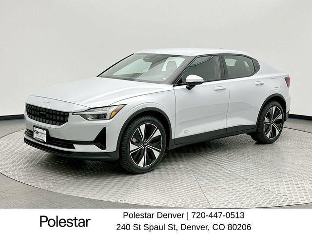 Used 2023 Polestar Polestar 2 AWD/4WD image 1