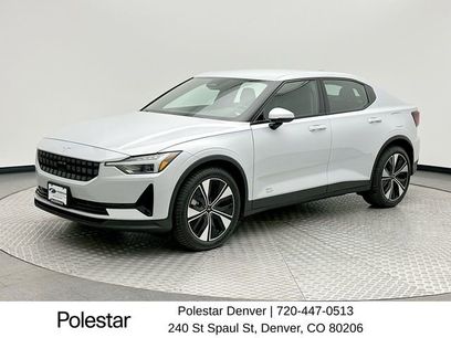 Used 2023 Polestar Polestar 2
