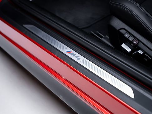 Used 2018 BMW M4 Coupe image 60