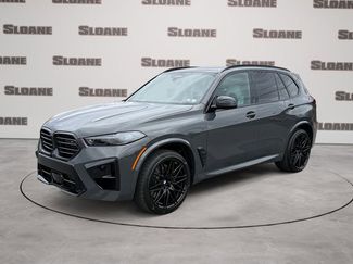 New 2026 BMW X5 M Competition video 1