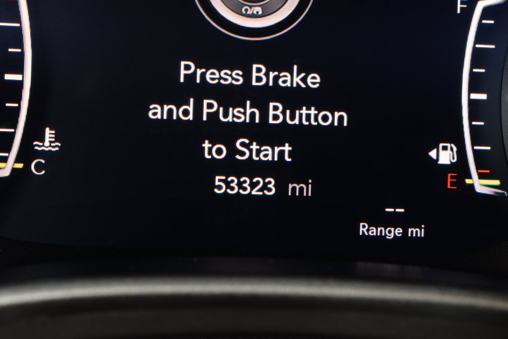 Used 2025 Chrysler Pacifica Select FWD image 21