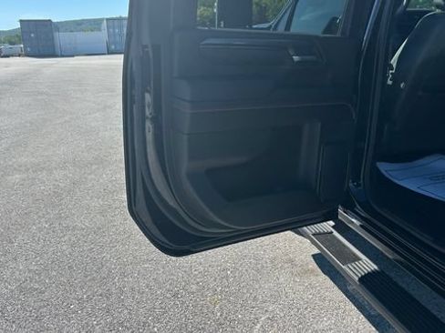 Used 2024 GMC Sierra 2500 AT4 AWD/4WD image 26