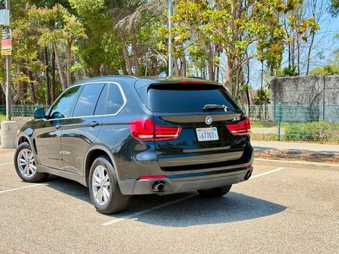 Used 2014 BMW X5 xDrive35i AWD/4WD image 8