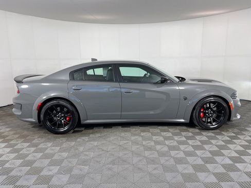 Used 2023 Dodge Charger SRT Hellcat w/ Harman/Kardon Audio Group image 20