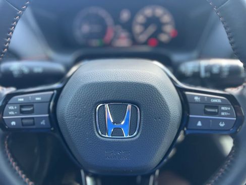 Certified 2026 Honda HR-V Sport image 12