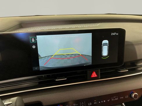 Used 2026 Kia Carnival EX FWD image 14