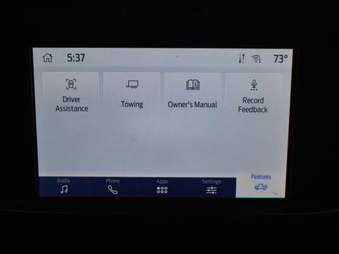 Used 2025 Ford F250 XLT AWD/4WD image 26