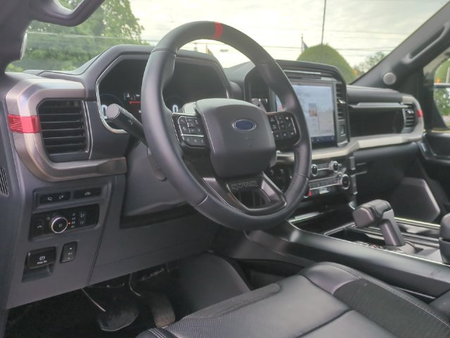 Used 2023 Ford F150 Raptor AWD/4WD image 20