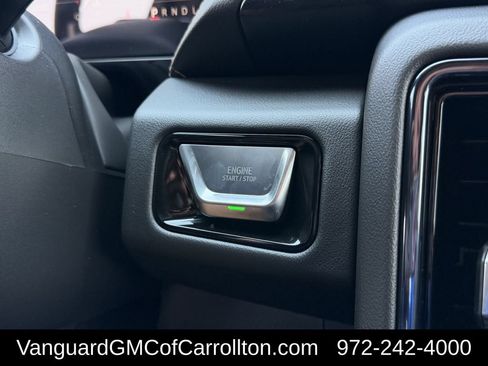 New 2026 GMC Yukon XL AT4 w/ AT4 Premium Package AWD/4WD image 19