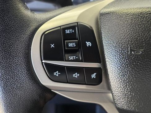 Used 2023 Ford Explorer XLT w/ Equipment Group 202A RWD image 31