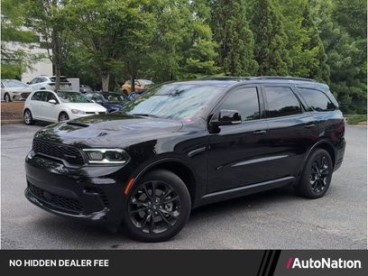 Used 2024 Dodge Durango GT