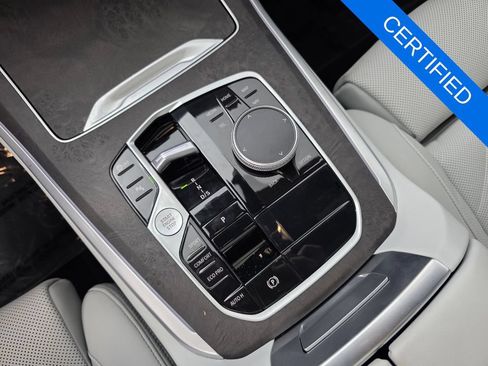 Certified 2024 BMW X5 sDrive40i w/ Premium Package RWD image 24