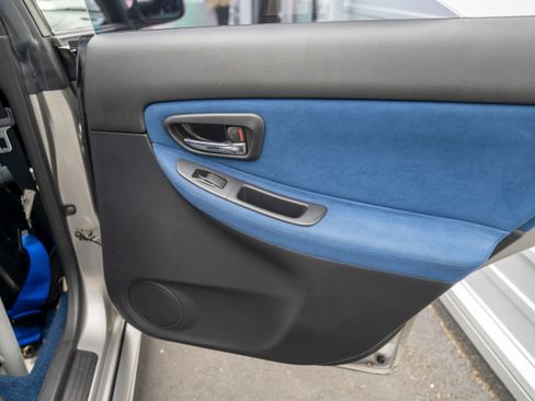 Used 2005 Subaru Impreza WRX STI image 38