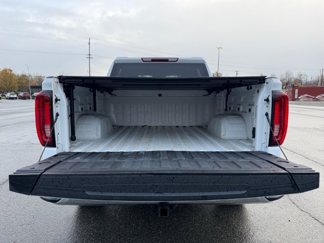 Used 2022 GMC Sierra 1500 SLT AWD/4WD image 23