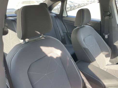 New 2026 Volkswagen Jetta Sport FWD image 26