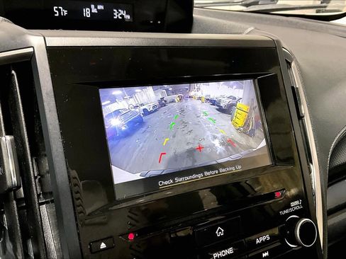 Used 2019 Subaru Forester w/ Alloy Wheel Package image 27