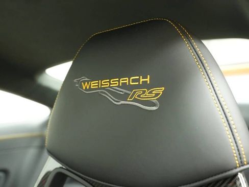 Certified 2024 Porsche 911 GT3 RS RWD image 38