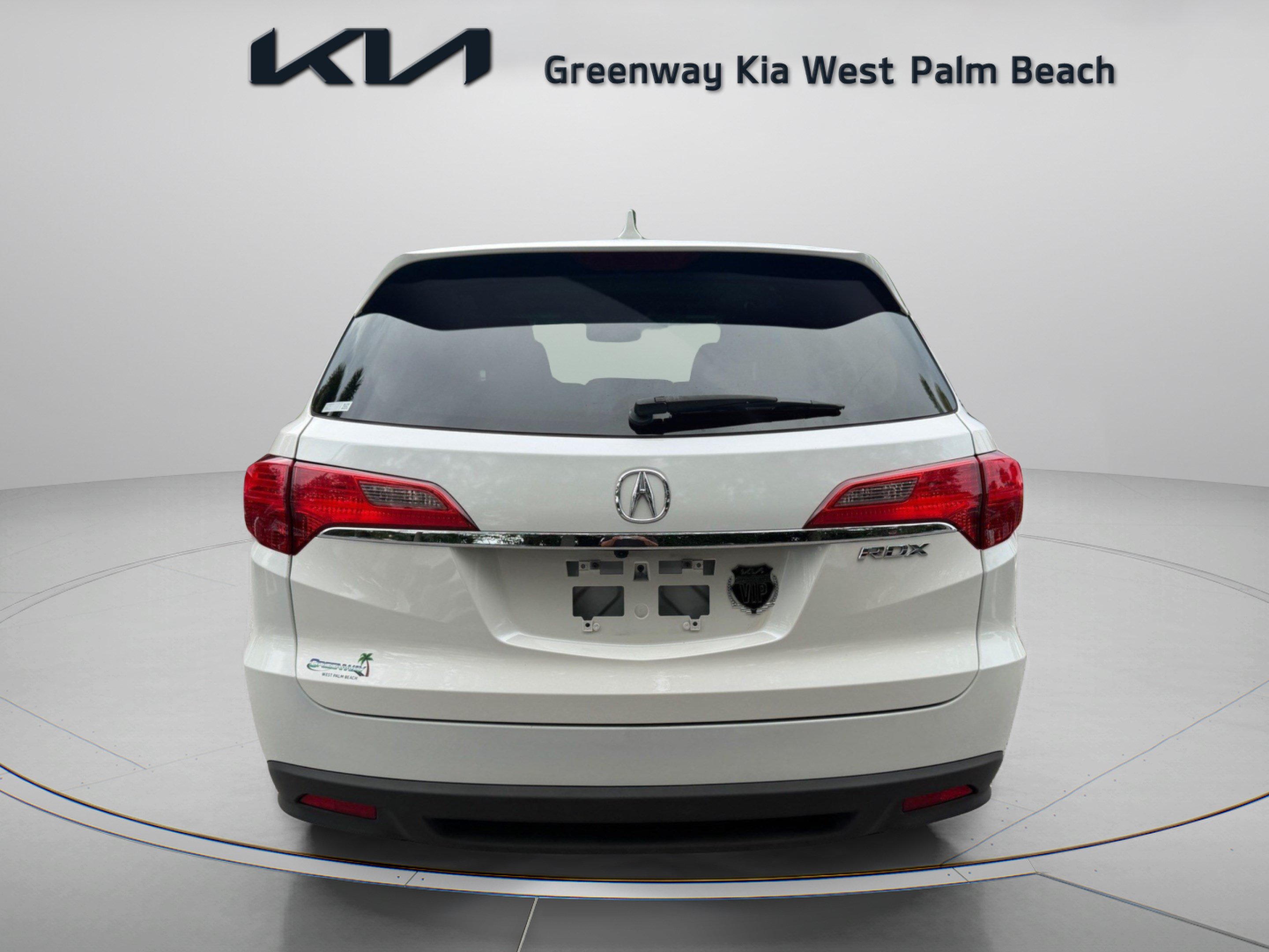 Used 2013 Acura RDX w/ Technology Package FWD image 6