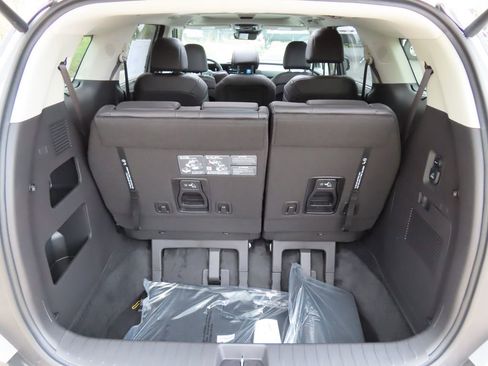 New 2026 Kia Carnival SX FWD image 20