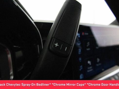 Used 2024 Chevrolet Silverado 2500 LTZ w/ LTZ Plus Package image 28