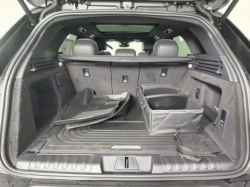 New 2027 Land Rover Range Rover Sport SE AWD/4WD image 28