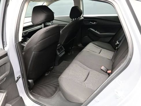 Certified 2025 Honda Accord SE image 19