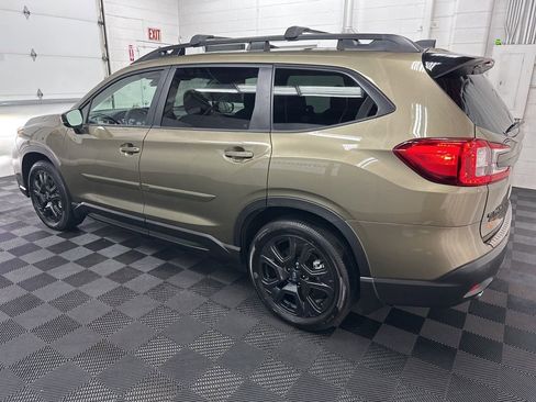 Used 2025 Subaru Ascent Bronze Edition w/ Onyx Package AWD/4WD image 7