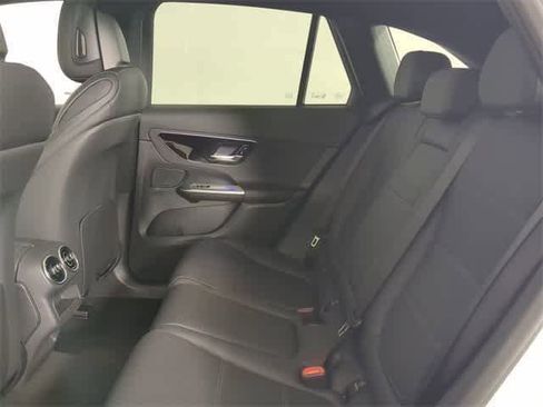 Certified 2026 Mercedes-Benz GLC 300 4MATIC image 20