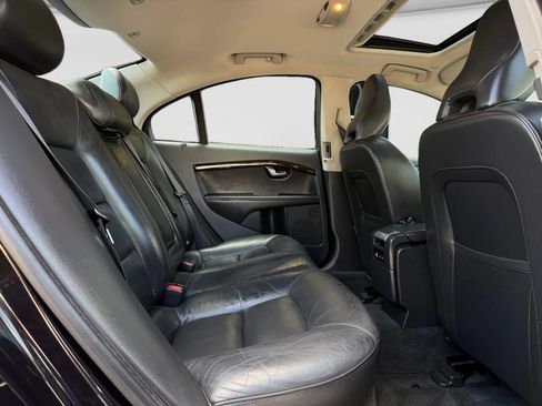 Used 2012 Volvo S80 3.2 FWD image 21