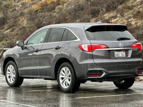 Used 2017 Acura RDX image 7