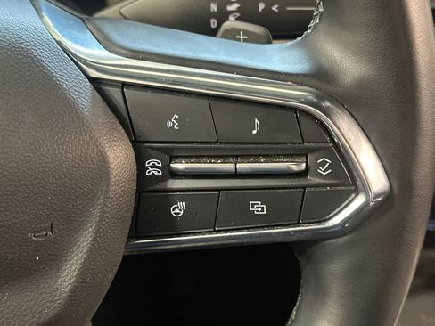 Used 2025 Chevrolet Equinox LT w/ Convenience Package II FWD image 29