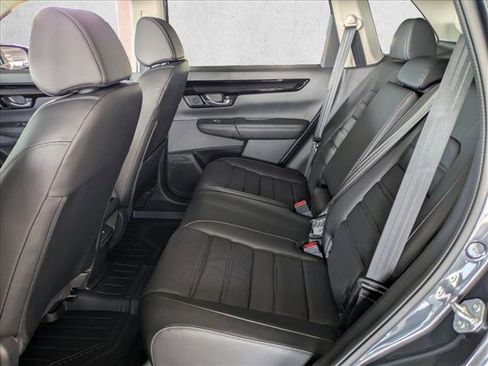 New 2026 Honda CR-V EX-L image 16