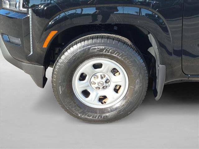 Used 2023 Nissan Frontier S w/ Technology Package RWD image 28