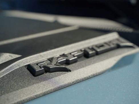 Used 2023 Ford Bronco Raptor image 37