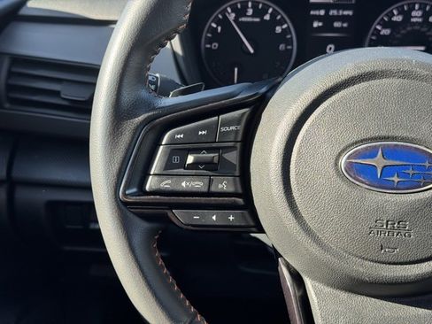 Used 2024 Subaru Crosstrek 2.5i Limited image 25