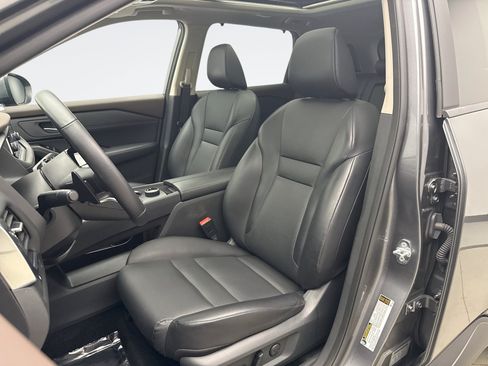 Used 2023 Nissan Rogue SV w/ SV Premium B Package AWD/4WD image 11