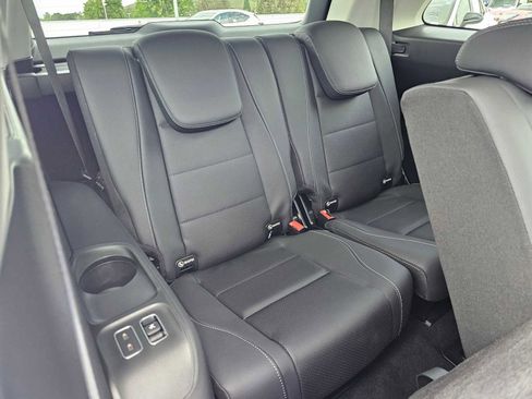 New 2026 Mercedes-Benz GLS 450 4MATIC image 13