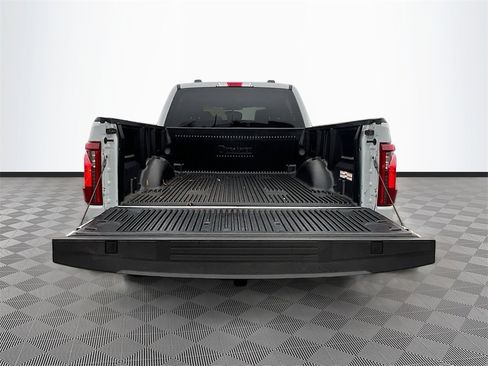 Used 2024 Ford F150 XLT w/ Mobile Office Package image 24