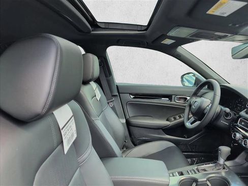 New 2026 Honda Civic Sport Touring image 20
