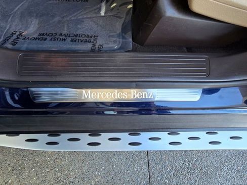 Used 2019 Mercedes-Benz GLS 450 4MATIC image 30